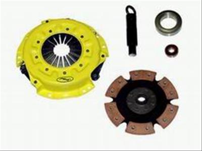 ACT Heavy-Duty Clutch Kits TL1-HDR6
