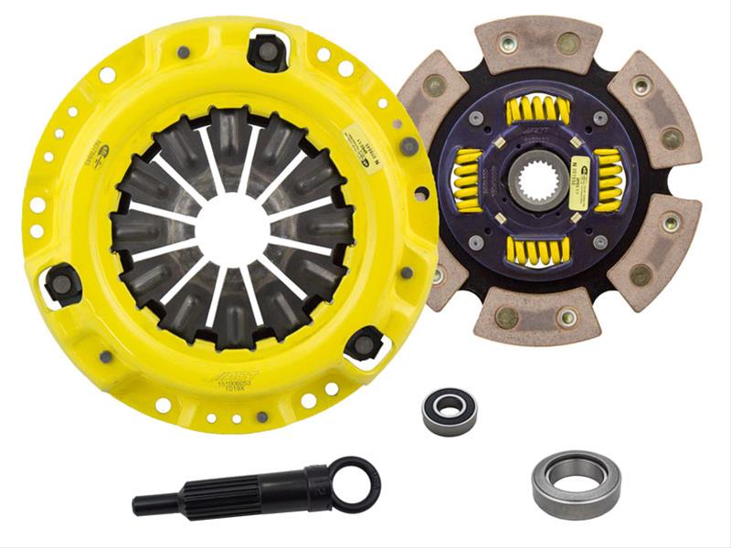 ACT Xtreme Clutch Kits TL1-XTG6