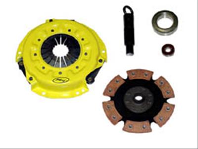 ACT Xtreme Clutch Kits TL1-XTR6
