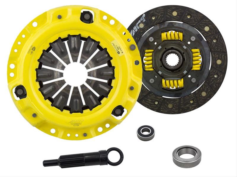ACT Xtreme Clutch Kits TL1-XTSS