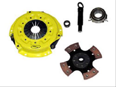 ACT Xtreme Clutch Kits TL2-XTR4