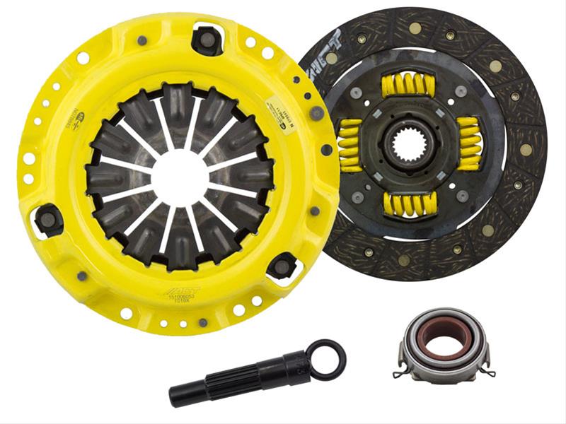 ACT Xtreme Clutch Kits TL2-XTSS