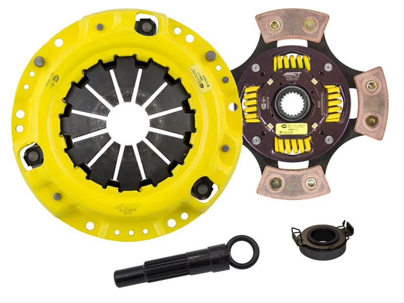 ACT Heavy-Duty Clutch Kits TL3-HDG4