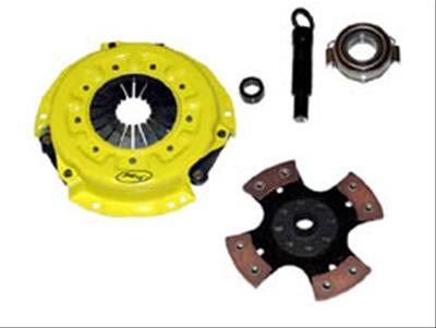 ACT Xtreme Clutch Kits TL3-XTR4