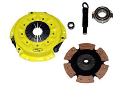 ACT Xtreme Clutch Kits TL3-XTR6
