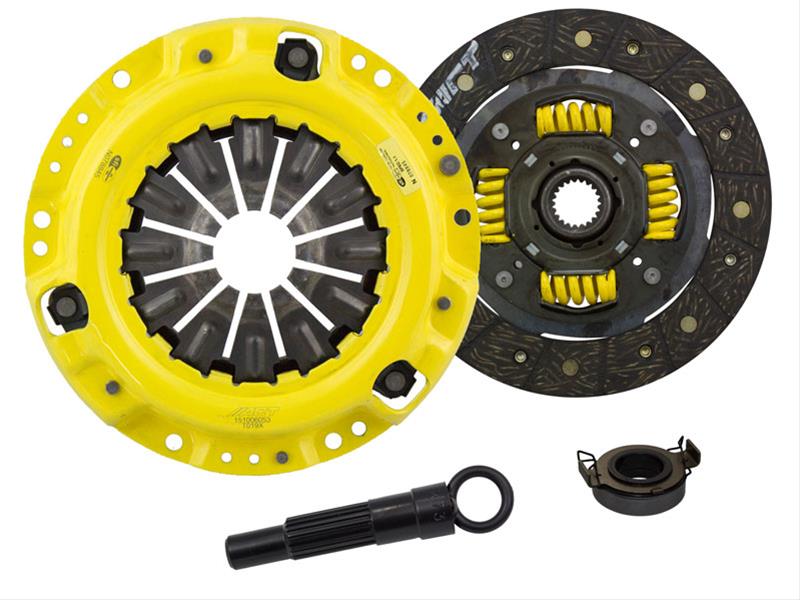 ACT Xtreme Clutch Kits TL3-XTSS