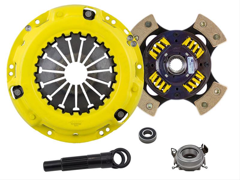 ACT Heavy-Duty Clutch Kits TL4-HDG4