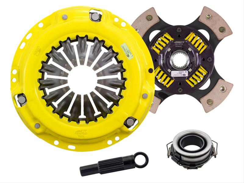 ACT Xtreme Clutch Kits TM1-XTG4