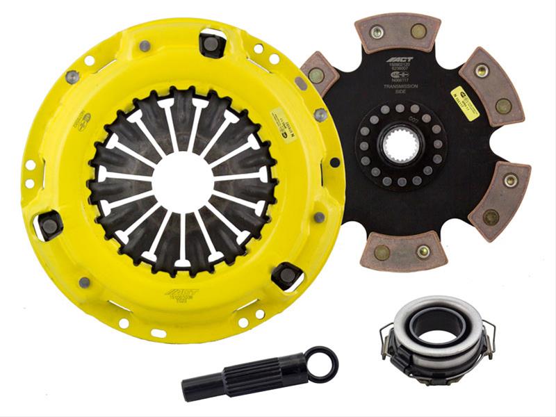 ACT Xtreme Clutch Kits TM1-XTR6