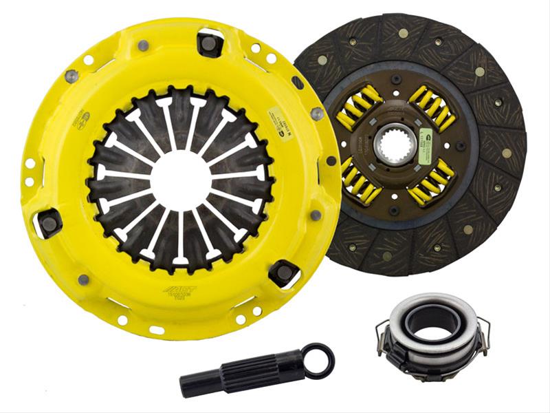 ACT Xtreme Clutch Kits TM1-XTSS