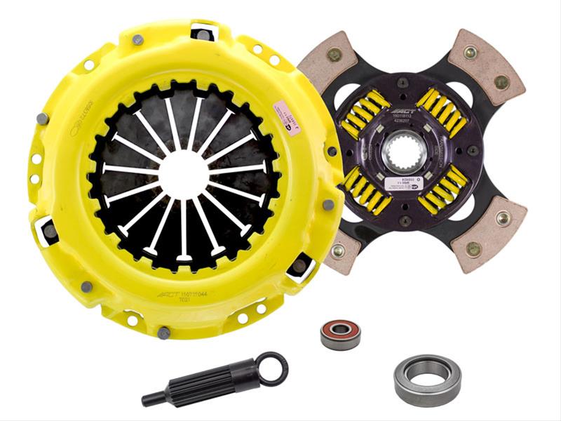 ACT Heavy-Duty Clutch Kits TS1-HDG4