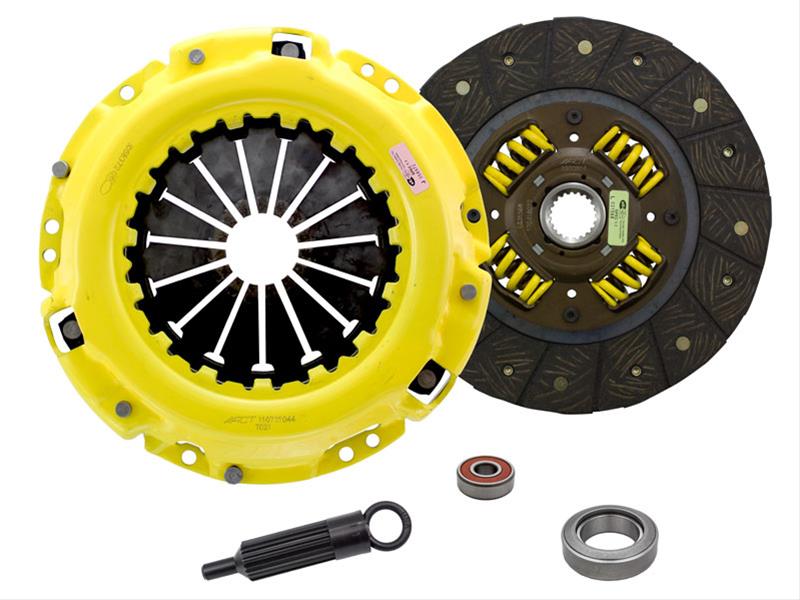 ACT Heavy-Duty Clutch Kits TS1-HDSS