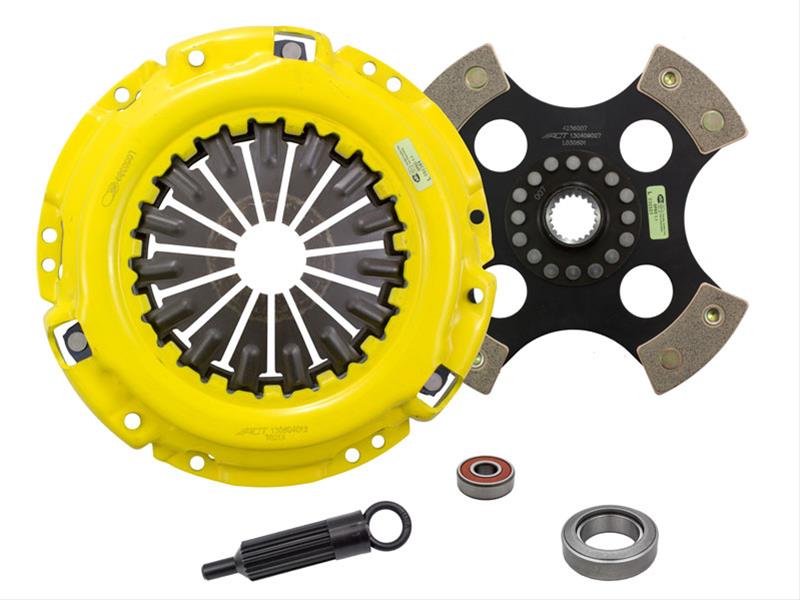 ACT Xtreme Clutch Kits TS1-XTR4
