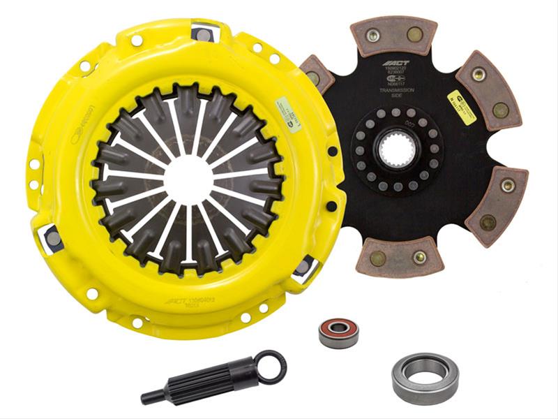 ACT Xtreme Clutch Kits TS1-XTR6
