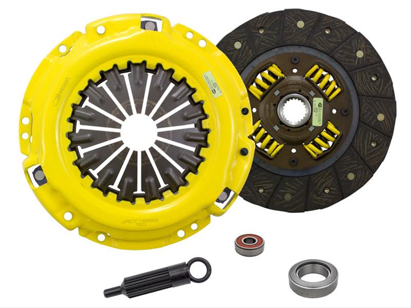 ACT Xtreme Clutch Kits TS1-XTSS