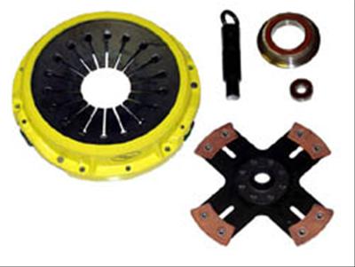 ACT Heavy-Duty Clutch Kits TS2-HDR4
