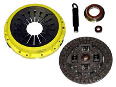 ACT Heavy-Duty Clutch Kits TS2-HDSS