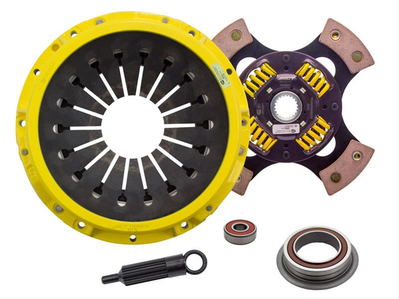 ACT Xtreme Clutch Kits TS2-XTG4