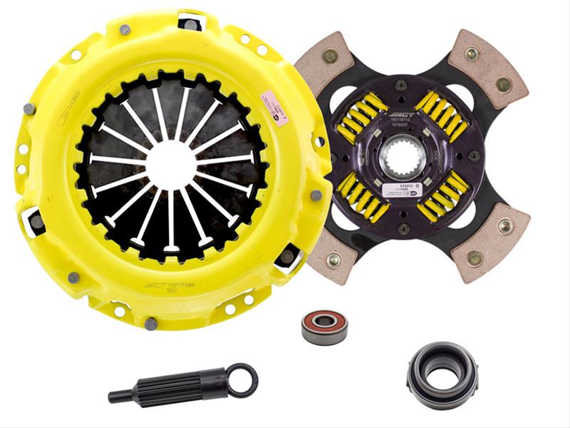 ACT Heavy-Duty Clutch Kits TS3-HDG4