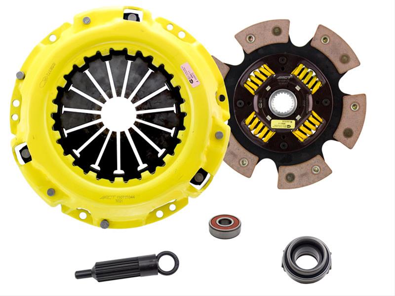 ACT Heavy-Duty Clutch Kits TS3-HDG6