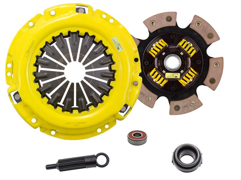 ACT Xtreme Clutch Kits TS3-XTG6