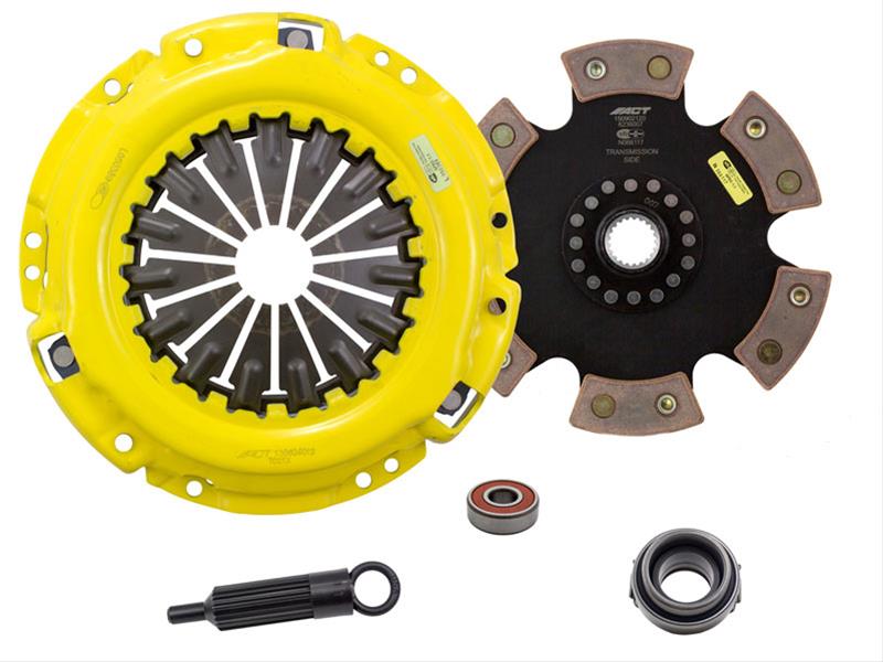 ACT Xtreme Clutch Kits TS3-XTR6
