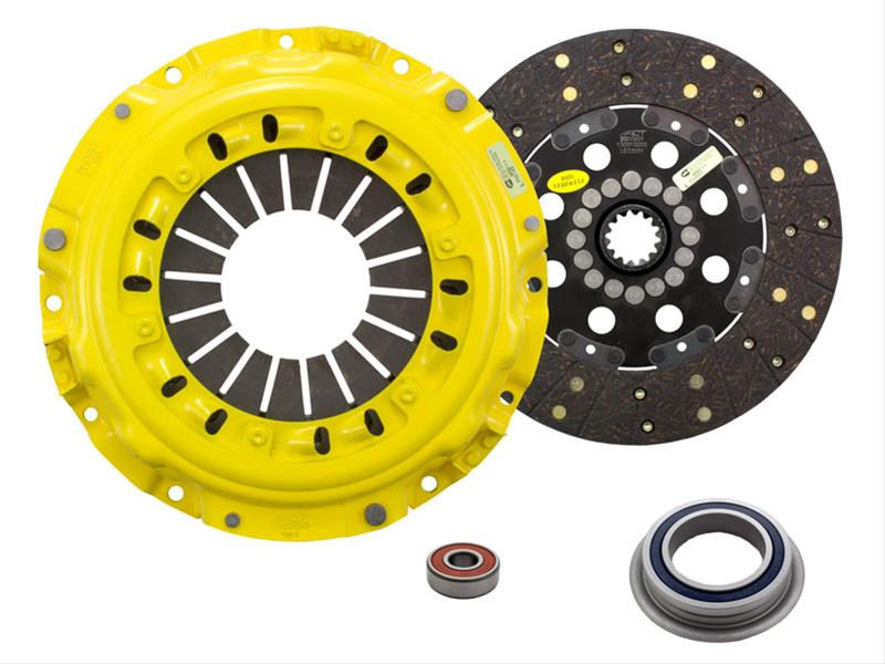ACT Heavy-Duty Clutch Kits TS4-HDMM