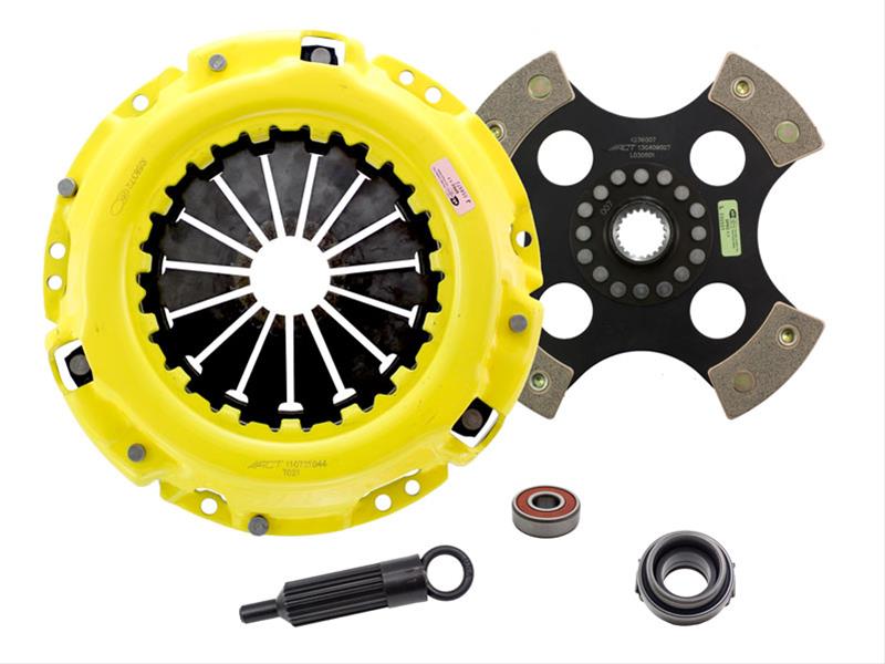 ACT Heavy-Duty Clutch Kits TS5-HDR4