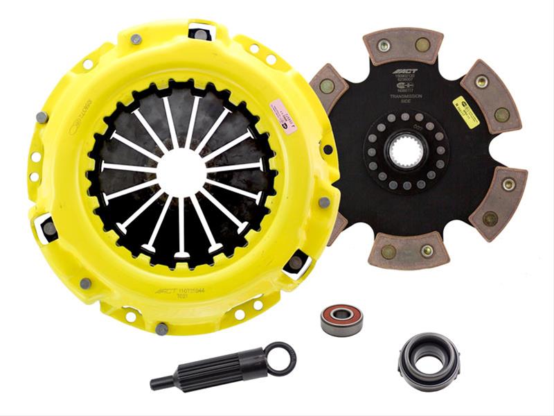 ACT Heavy-Duty Clutch Kits TS5-HDR6
