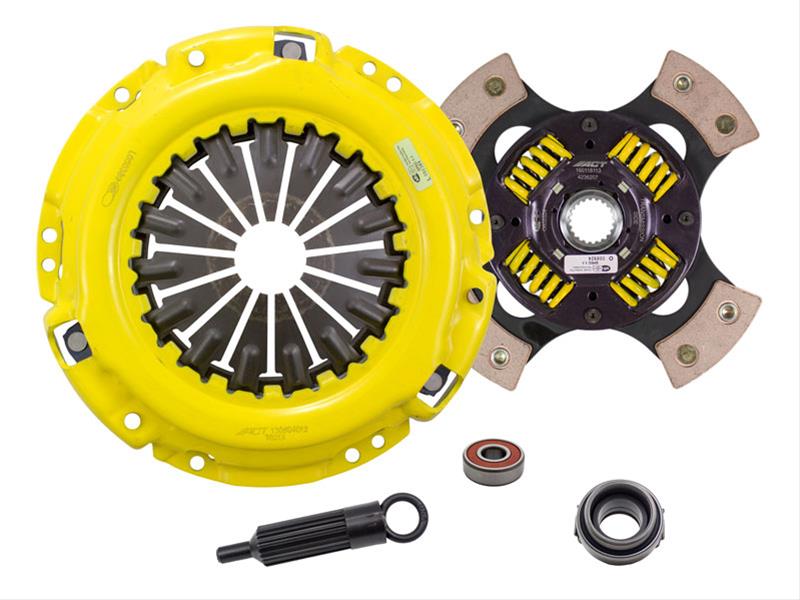ACT Xtreme Clutch Kits TS5-XTG4