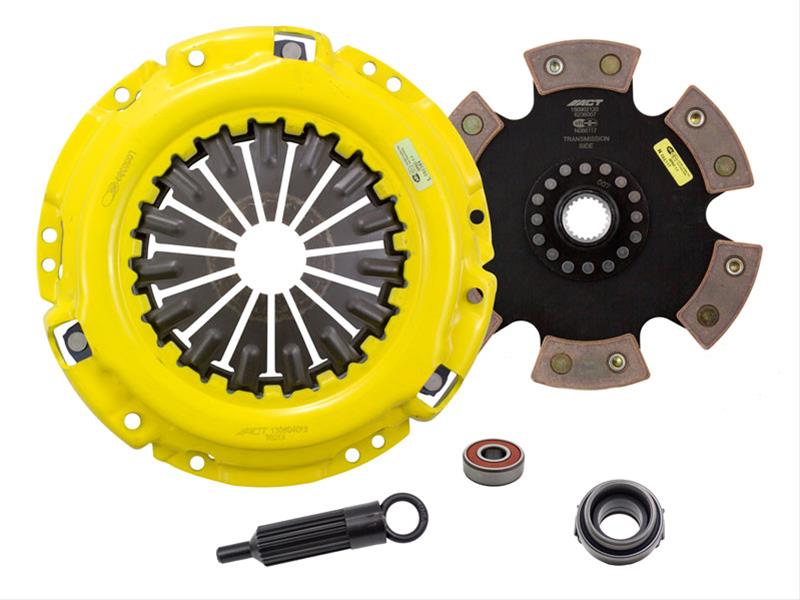 ACT Xtreme Clutch Kits TS5-XTR6