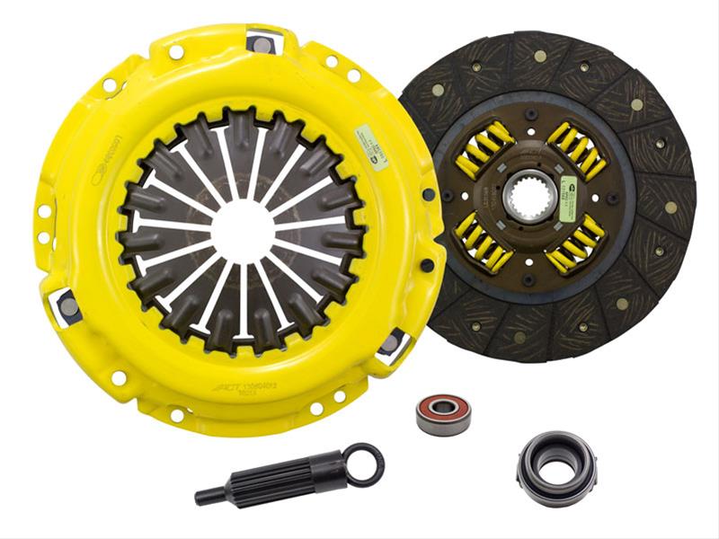 ACT Xtreme Clutch Kits TS5-XTSS