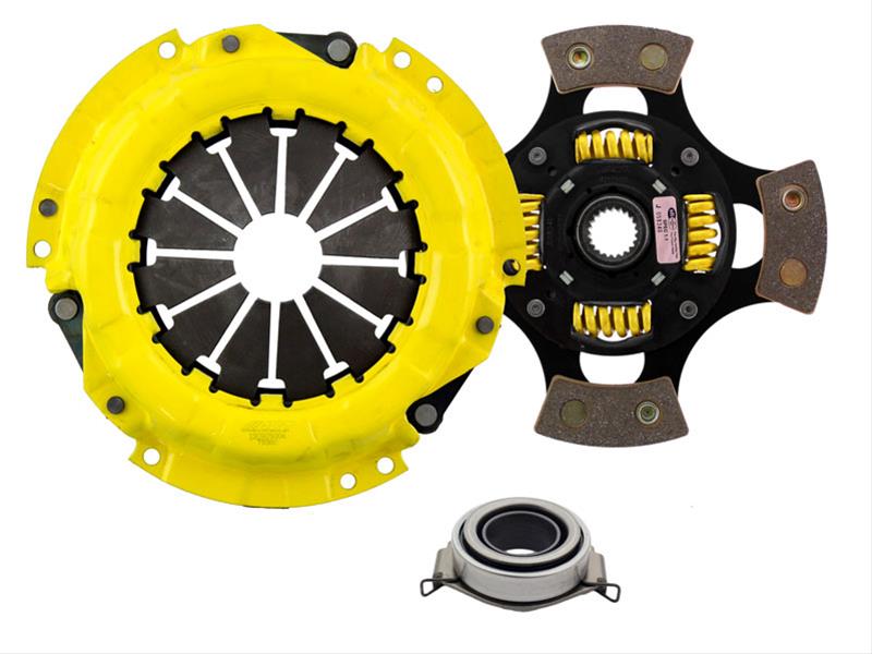 ACT Heavy-Duty Clutch Kits TS6-HDG4