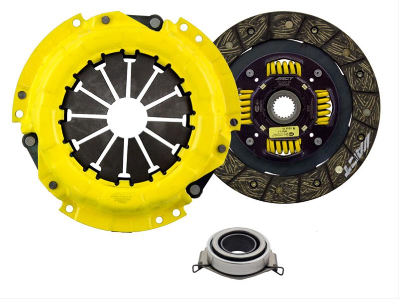 ACT Heavy-Duty Clutch Kits TS6-HDSS