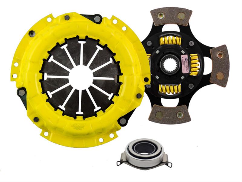 ACT Sport Clutch Kits TS6-SPG4