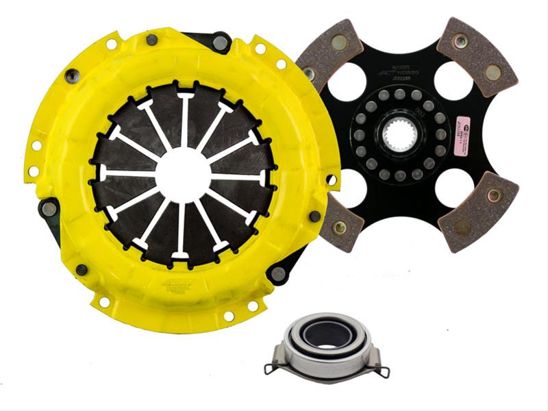 ACT Sport Clutch Kits TS6-SPR4