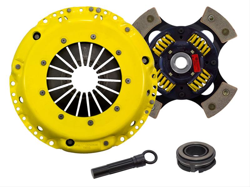 ACT Heavy-Duty Clutch Kits VR1-HDG4