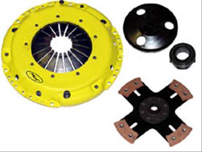 ACT Heavy-Duty Clutch Kits VR1-HDR4