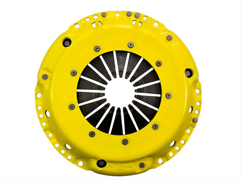 ACT Heavy-Duty Pressure Plates VW010