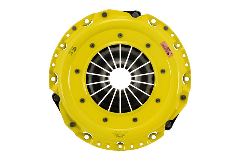 ACT Heavy-Duty Pressure Plates VW016