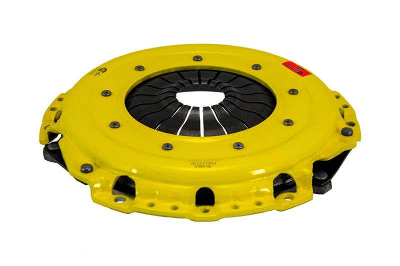 ACT Heavy-Duty Pressure Plates VW016