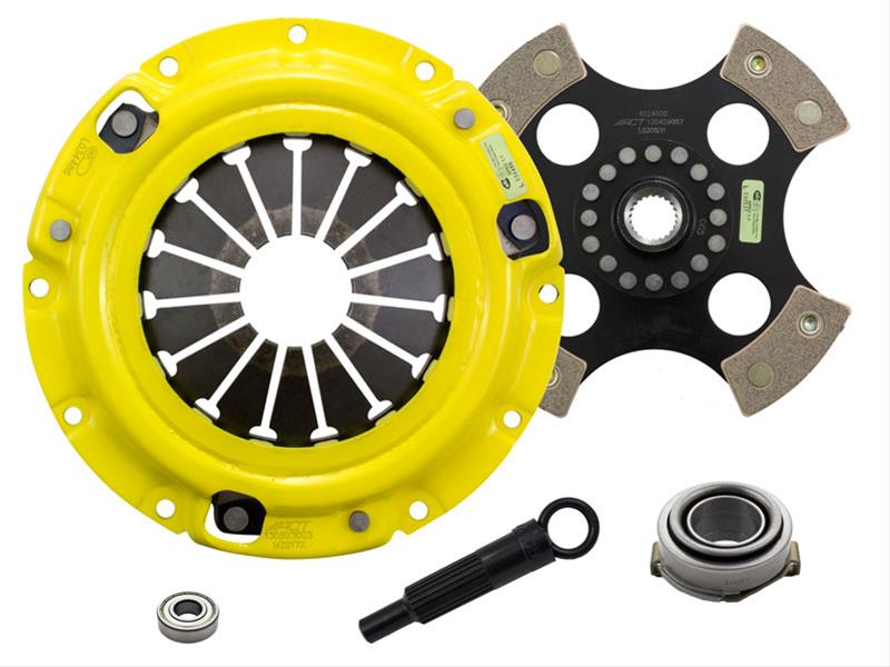 ACT Xtreme Clutch Kits Z61-XTR4