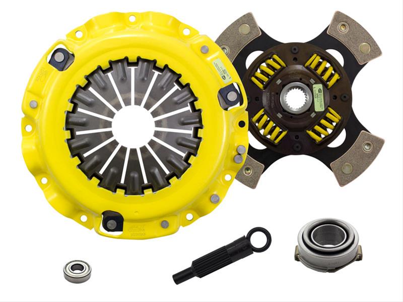 ACT Maxx Xtreme Clutch Kits Z64-XXG4