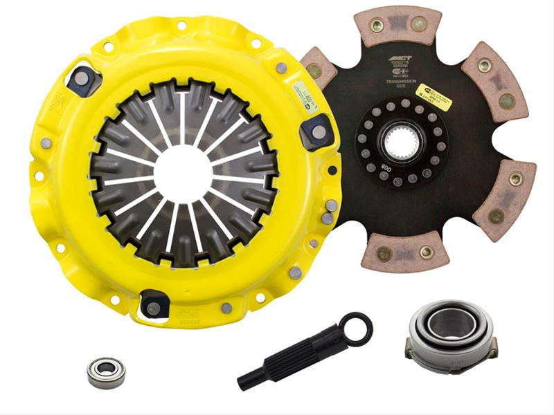 ACT Maxx Xtreme Clutch Kits Z64-XXR6