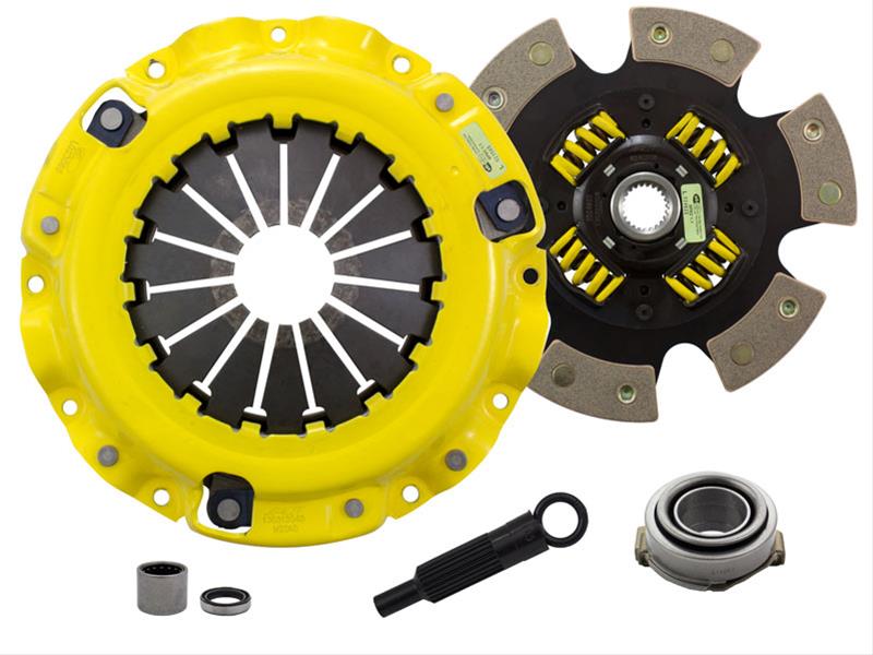 ACT Heavy-Duty Clutch Kits Z65-HDG6