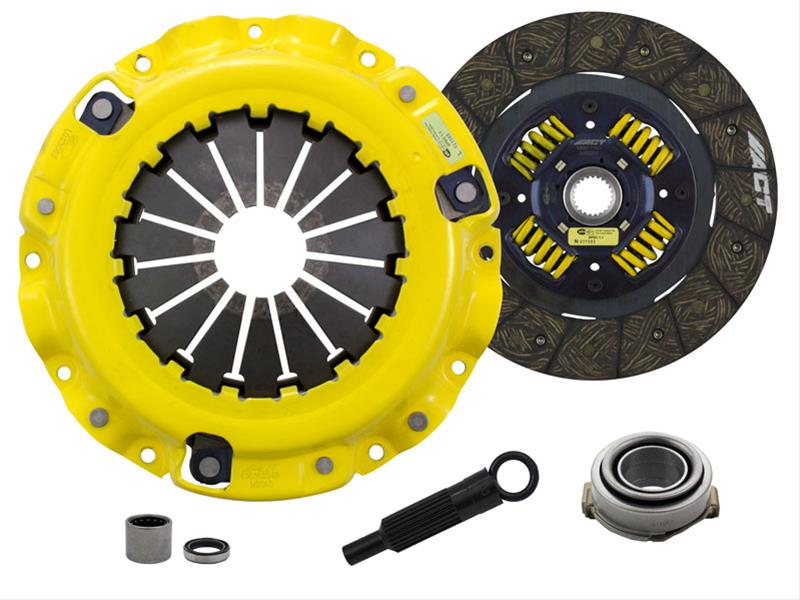 ACT Heavy-Duty Clutch Kits Z65-HDSS