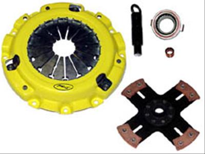 ACT Xtreme Clutch Kits Z65-XTR4