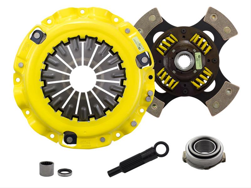 ACT Maxx Xtreme Clutch Kits Z65-XXG4