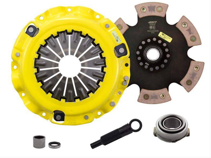 ACT Maxx Xtreme Clutch Kits Z65-XXR6