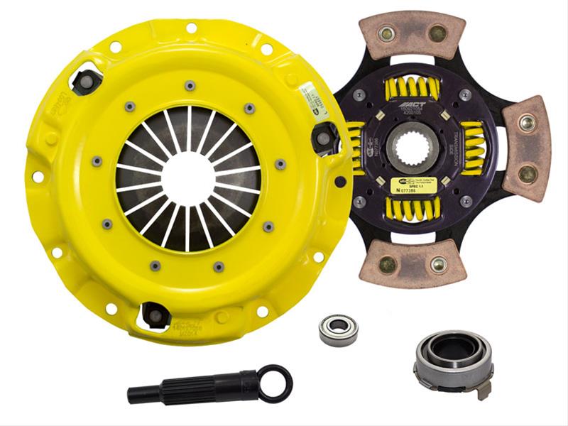 ACT Heavy-Duty Clutch Kits ZM1-HDG4
